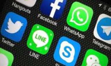 4 Rekomendasi Aplikasi Chatting Terbaik 2025