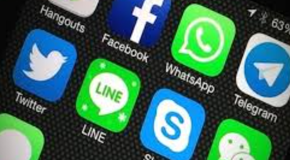 4 Rekomendasi Aplikasi Chatting Terbaik 2025